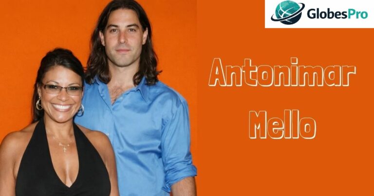 Antonimar Mello
