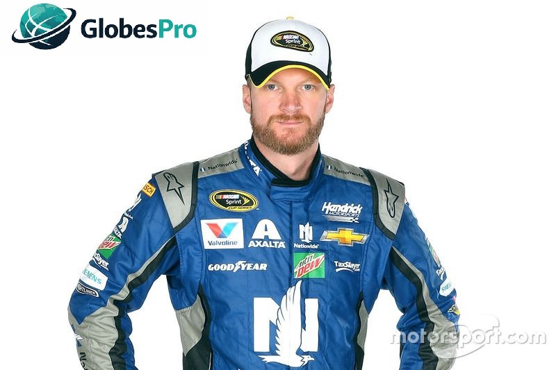 Dale Earnhardt Jr