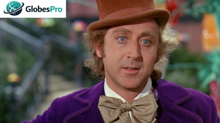 Gene Wilder