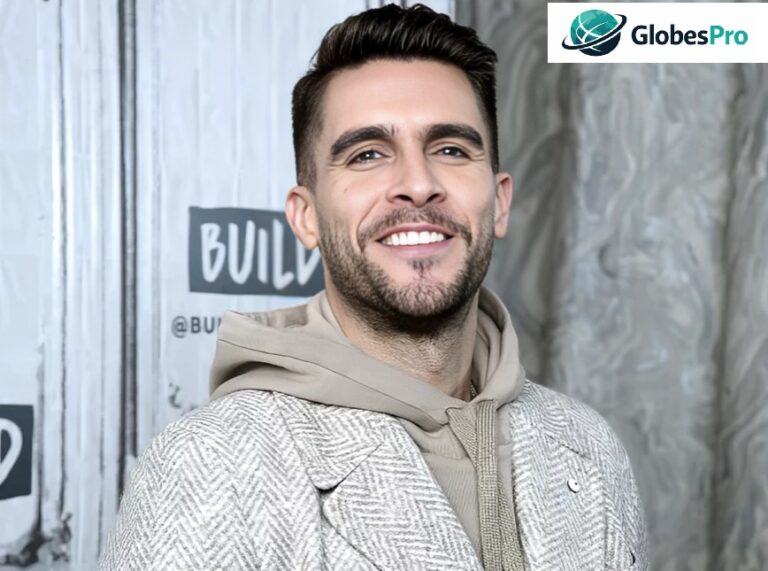 Josh Segarra