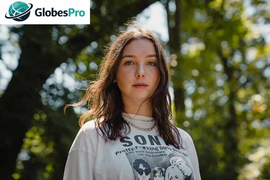 Lillian Jean Cornell