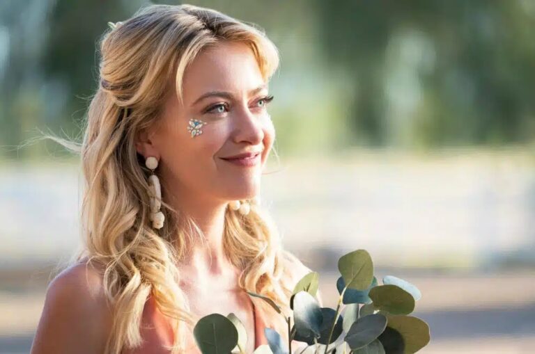 Meredith Hagner