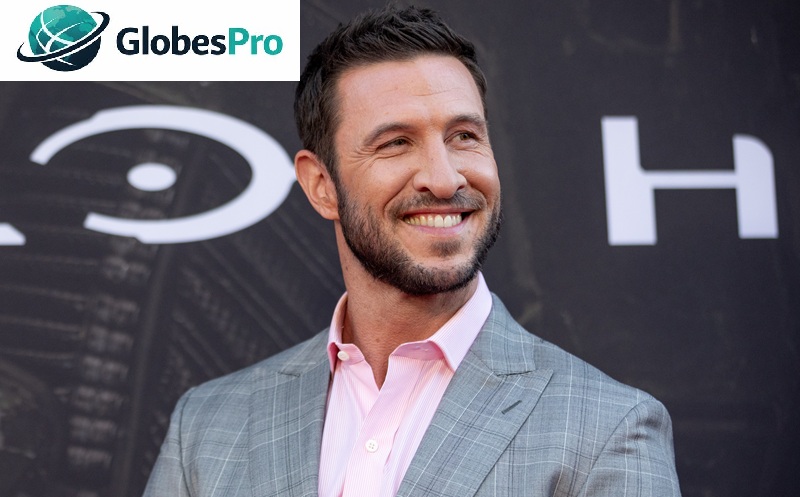 Pablo Schreiber