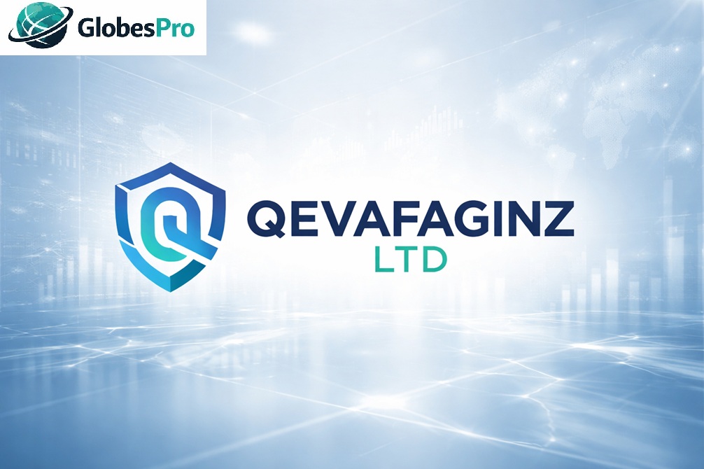 Qevafaginz Ltd