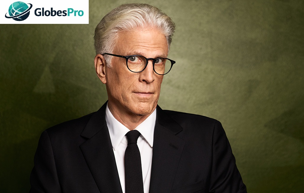 Ted Danson