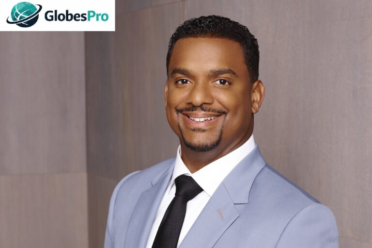 Alfonso Ribeiro