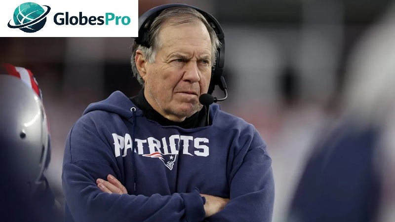 Bill Belichick