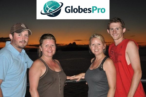 Children — Elisa and Narvel's