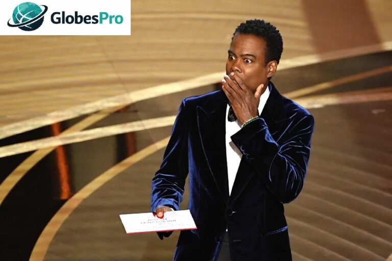 Chris Rock