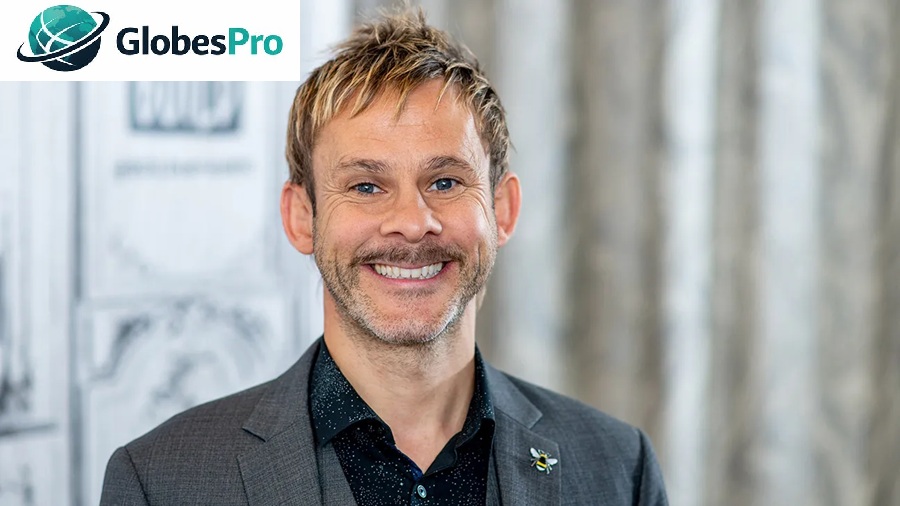 Dominic Monaghan