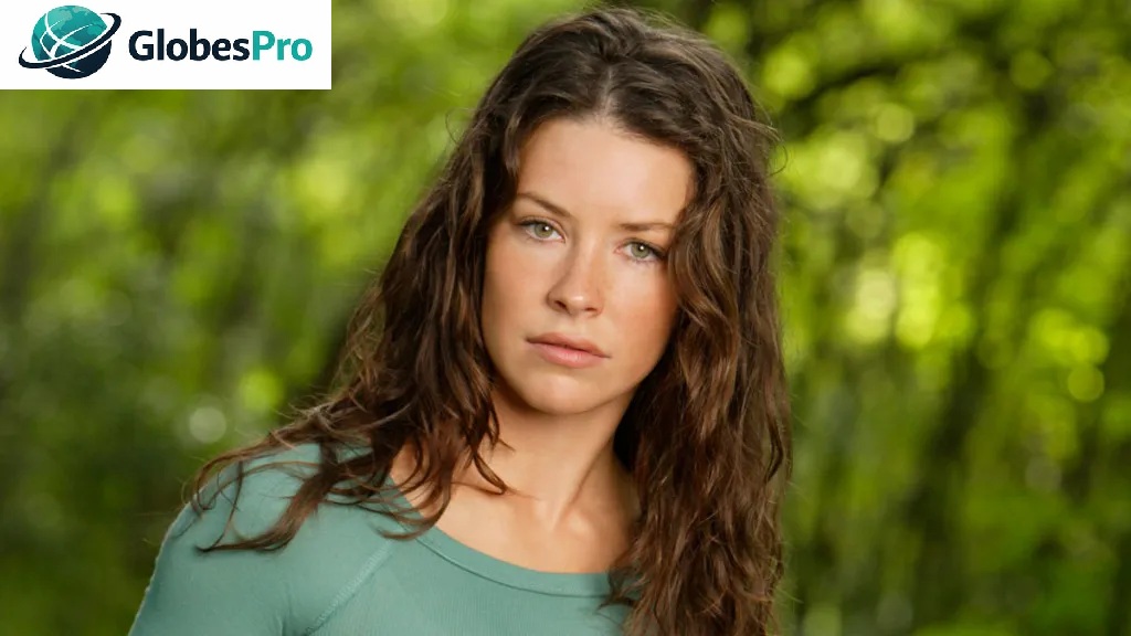 Evangeline Lilly