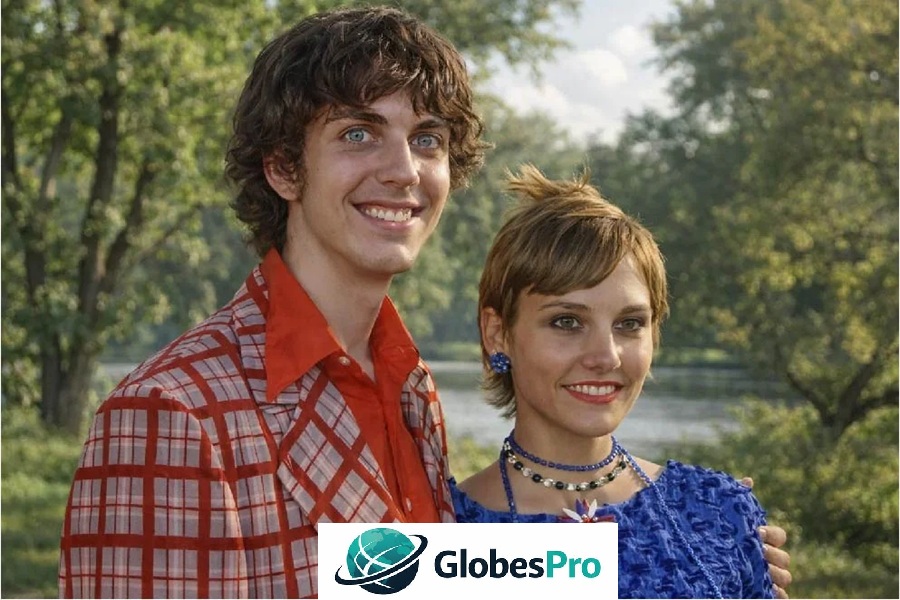 Heidi Van Pelt Marriage