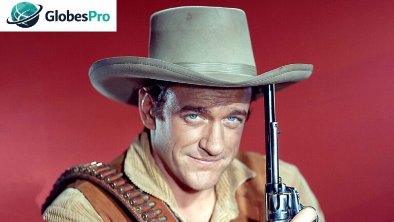 James Arness