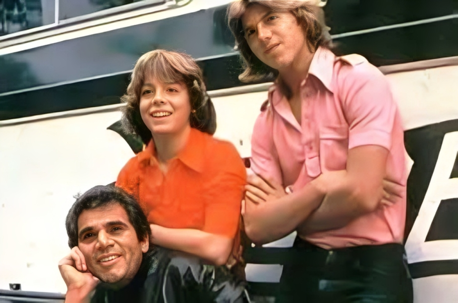 Joe and Sons (1975–1976)