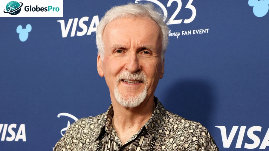 James Cameron
