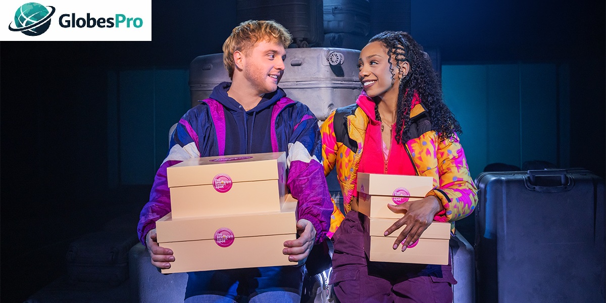 Lovers and Other Strangers