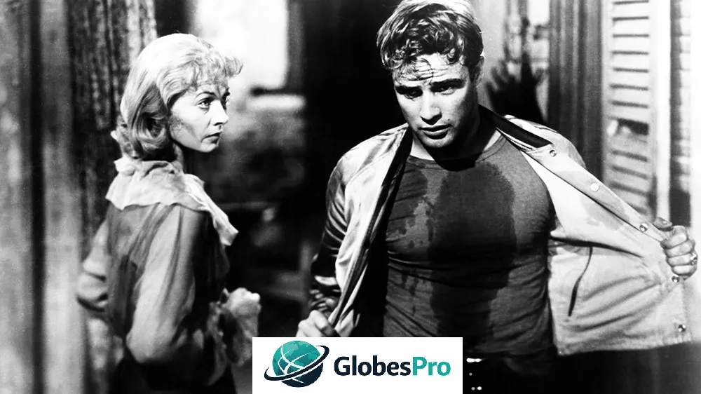 A Streetcar Named Desire