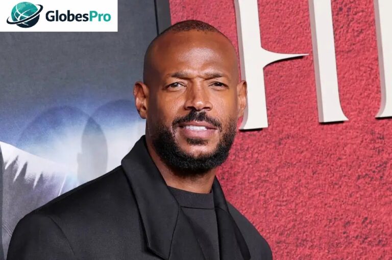 Marlon Wayans – Comedy, Family, and Four Decades of Making America Laugh Marlon Wayans