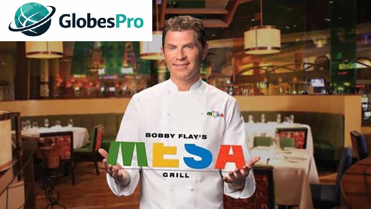 Mesa Grill Mesa Grill