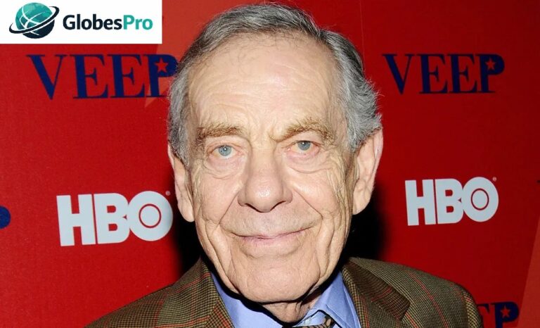 Morley Safer