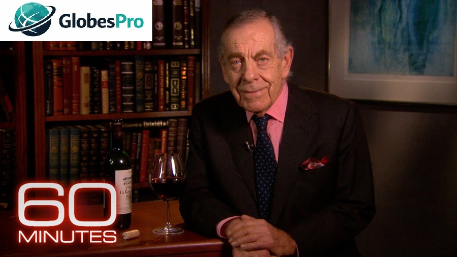 Morley Safer