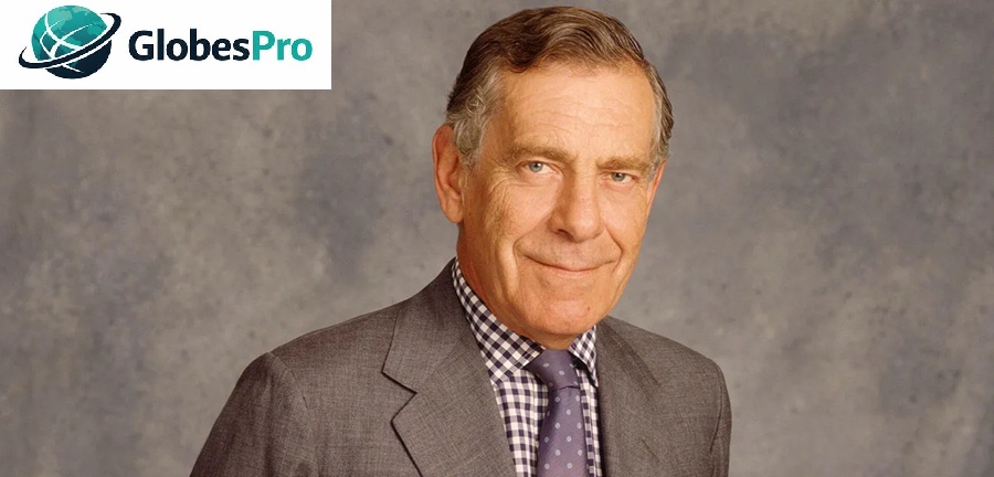 Morley Safer