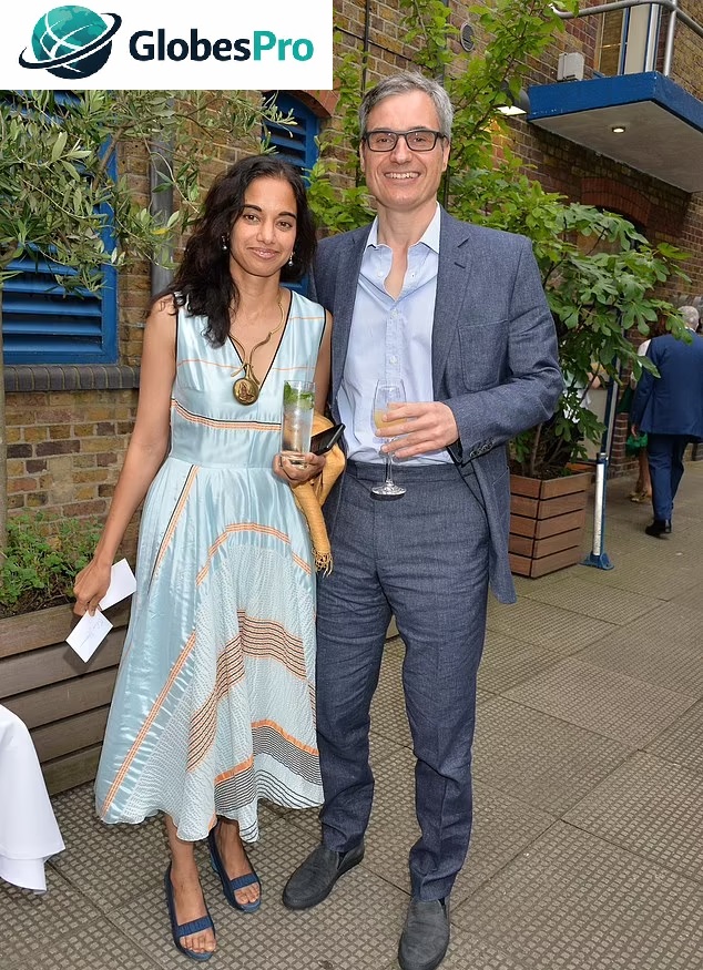 Oliver Haarmann Marriage