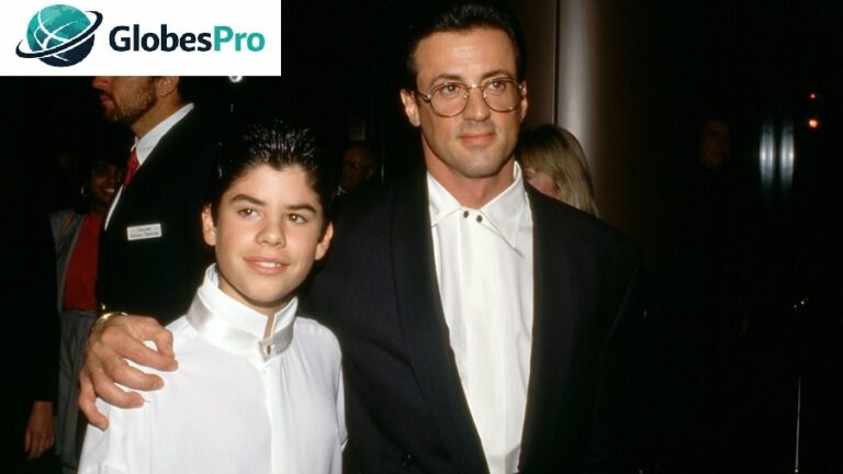 Sage Stallone
