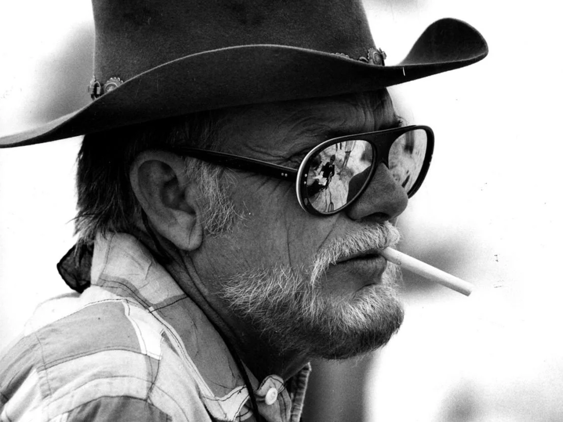 Sam Peckinpah