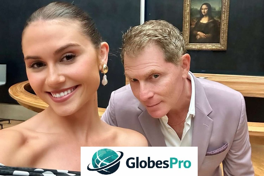 Sophie Flay Sophie Flay