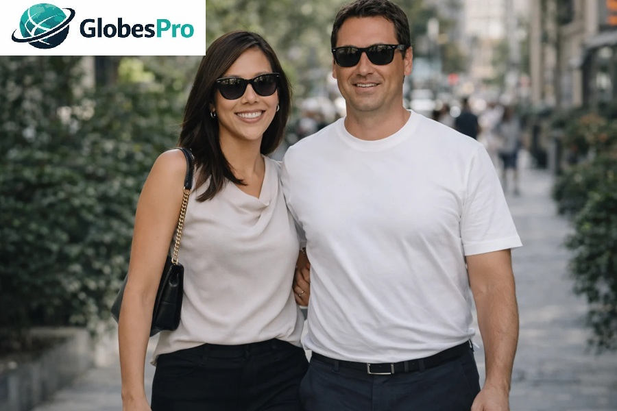 Stephanie Sarkisian & Steve Sarkisian