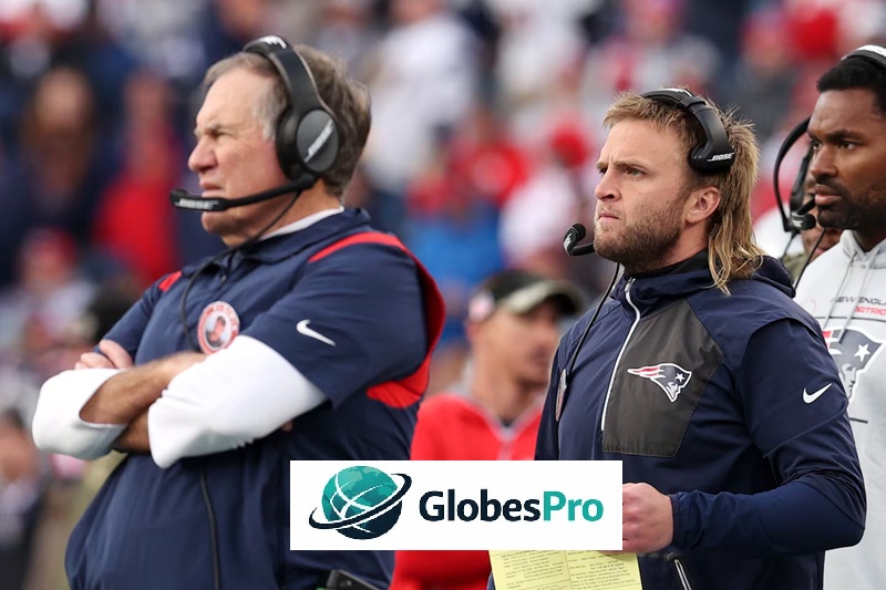 Stephen Belichick