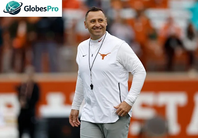 Steve Sarkisian coach'