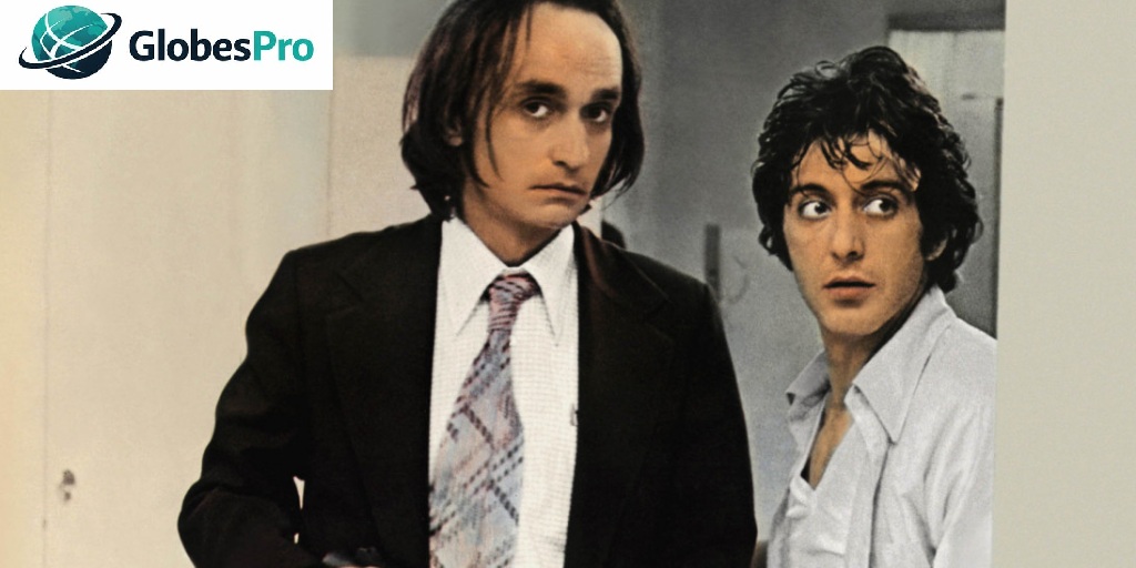 Dog Day Afternoon (1975)