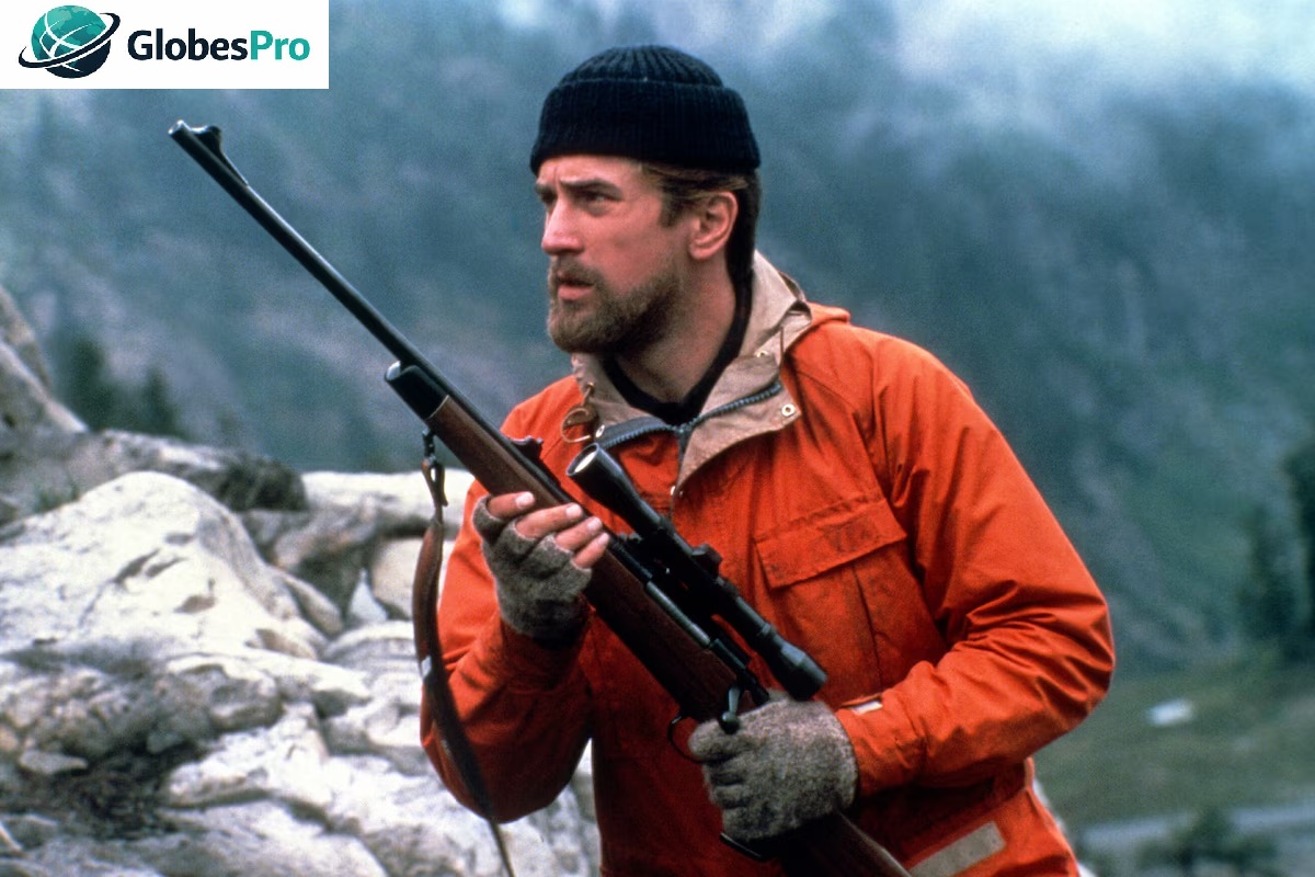 The Deer Hunter (1978)