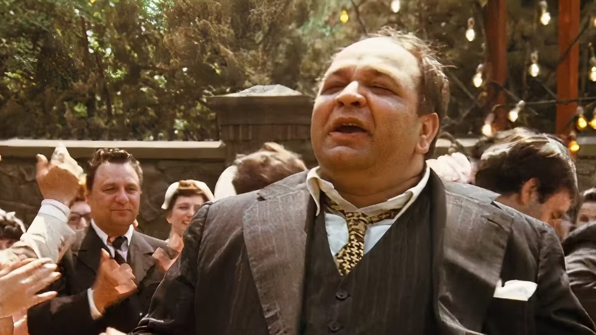 The Godfather (1972)