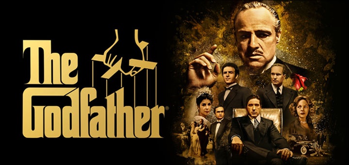 The Godfather (1972)