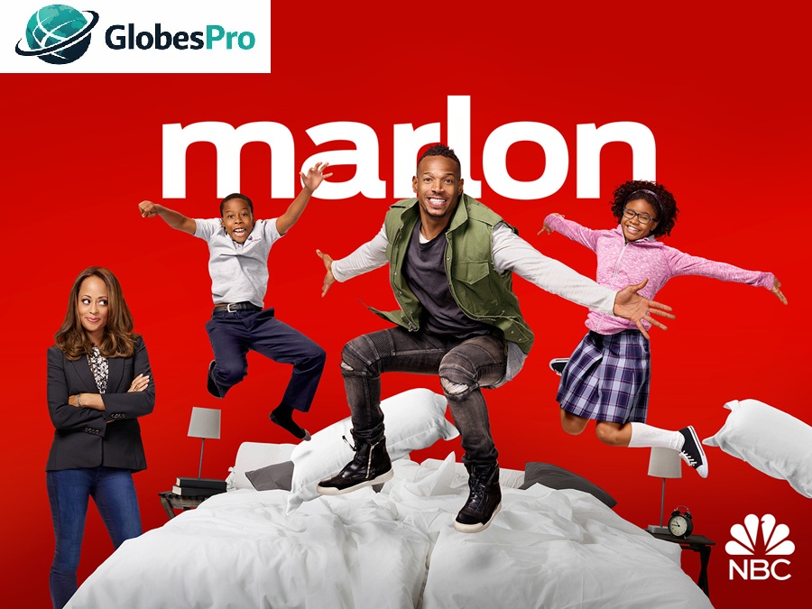 The Marlon Sitcom The Marlon Sitcom