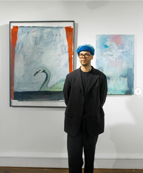 Tides of Consciousness