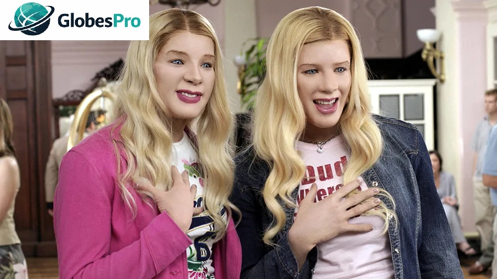 White Chicks White Chicks