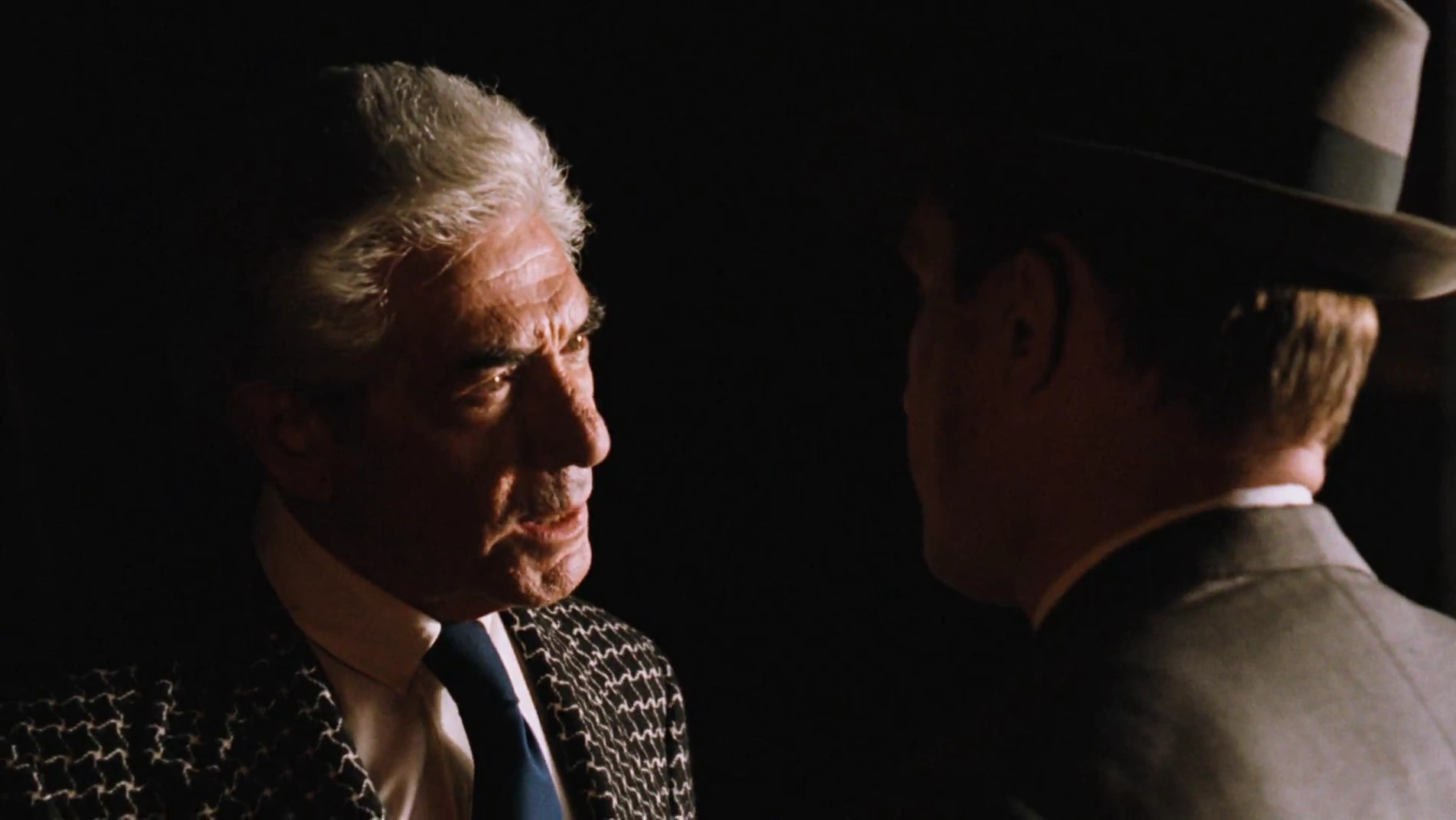 Why the Woltz Scenes Are Essential