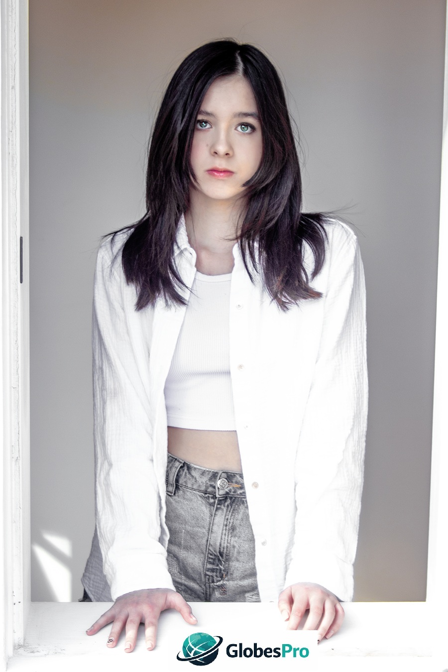 Angelica Scarlet Johnson