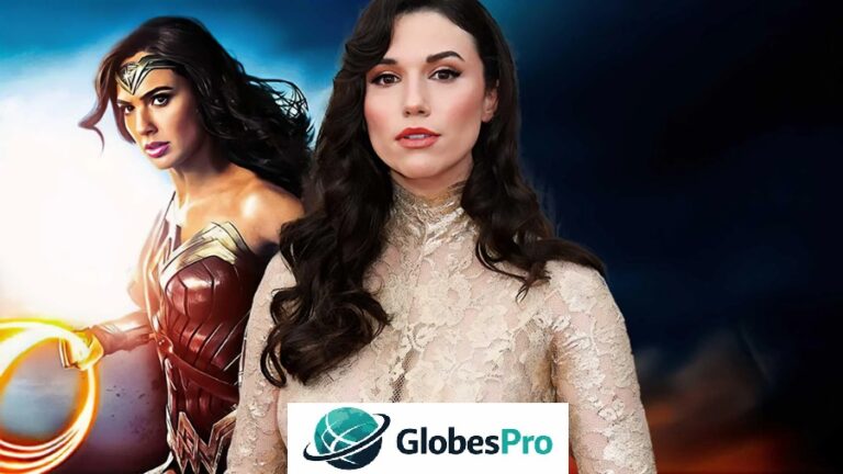 Grace Caroline Currey