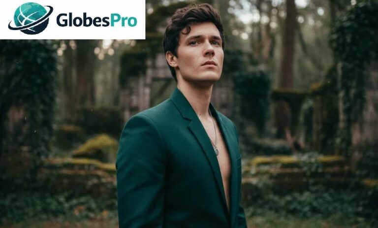 How Tall Is Zach Justice