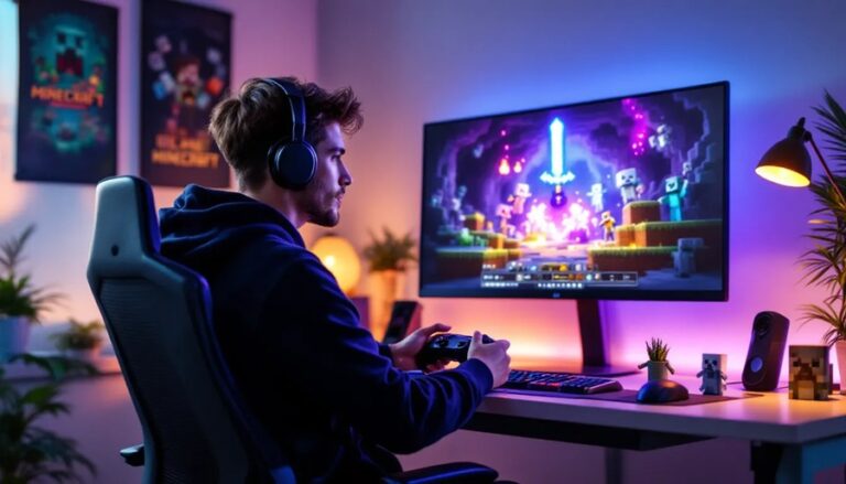 Playing Games Blog PlayBattleSquare