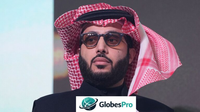 Turki Alalshikh Net Worth