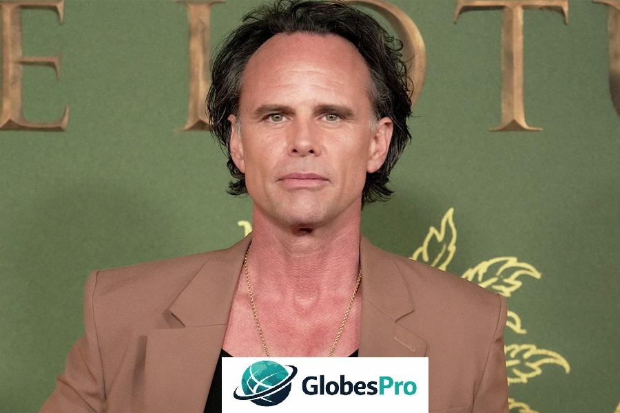 Walton Goggins