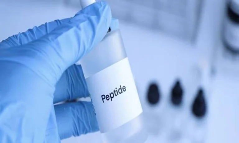 Where Research Peptide Sourcing Starts With Verification
